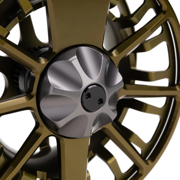 Lamson Guru S Series Fly Reel