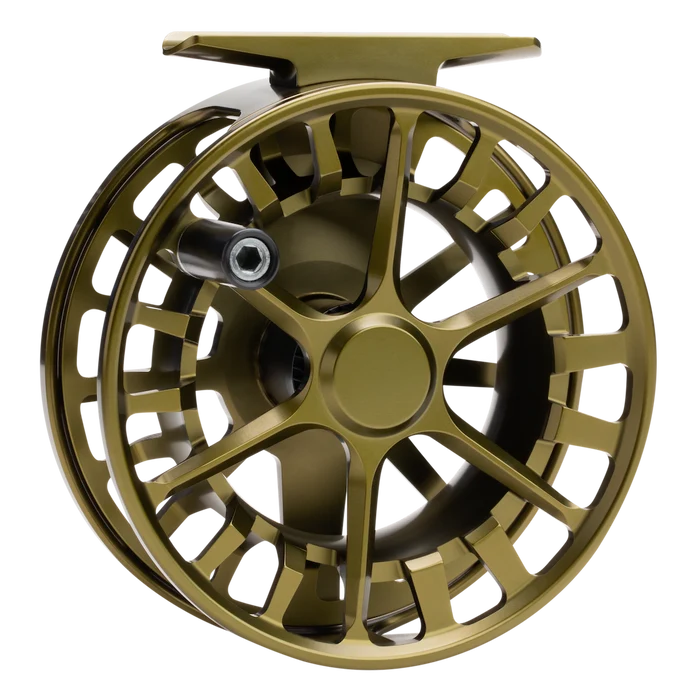 Lamson Guru S Series Fly Reel