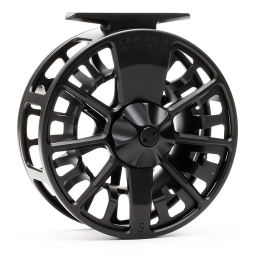 ascent fly reel Ross Animas 5/6 Power Drag System delivers a smooth Premium Fly Fishing Reels for