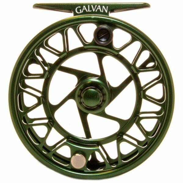 Galvan Brookie Series Fly Reel