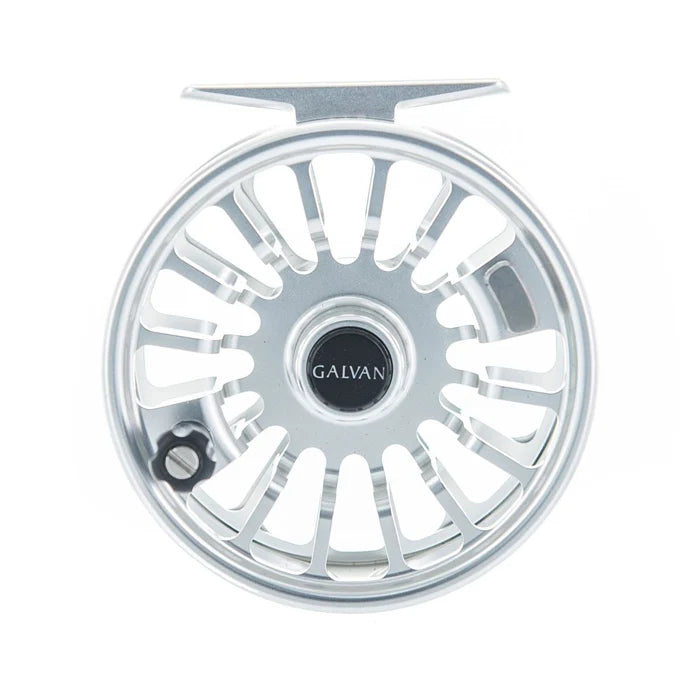 Galvan Torque Series Fly Reel