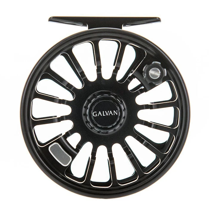 Galvan Torque Series Fly Reel