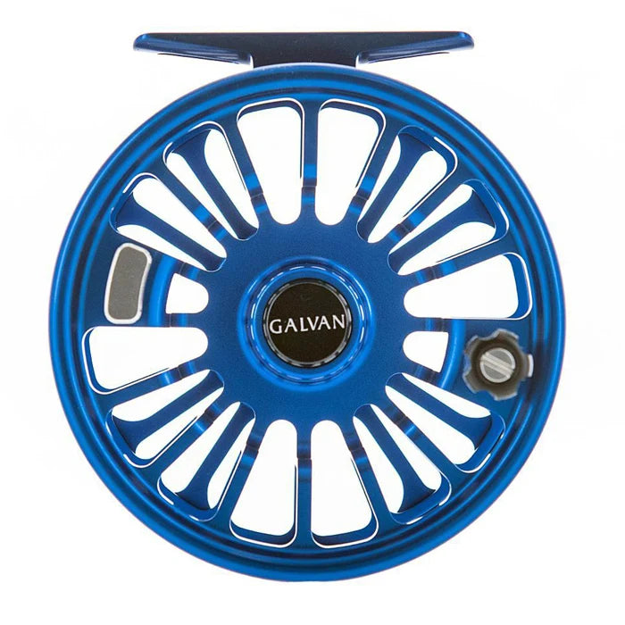 Galvan Torque Series Fly Reel