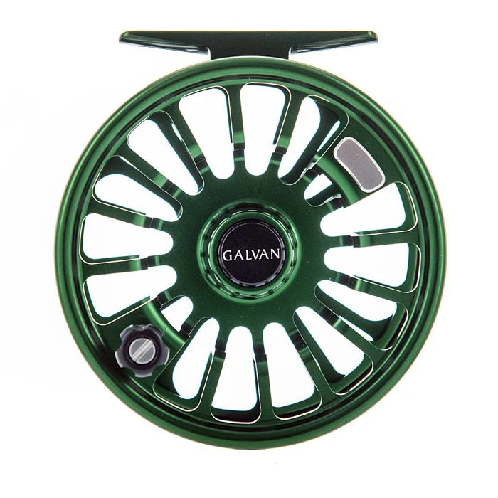 Galvan Torque Series Fly Reel