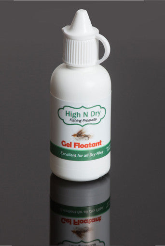 High N Dry Gel Floatant