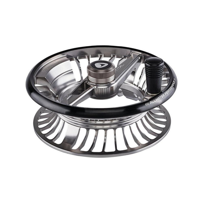 Grey's Tital Series Fly Reel