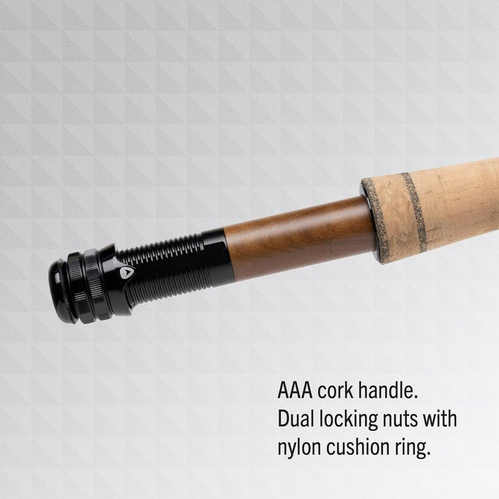 Grey's Wing Streamflex Series Fly Fishing Rod