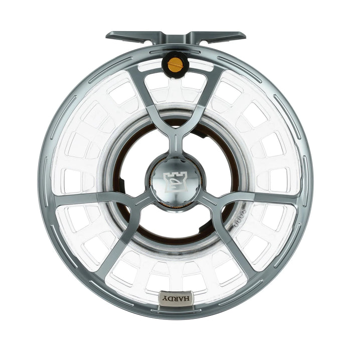 Hardy Averon Cassette Fly Reel