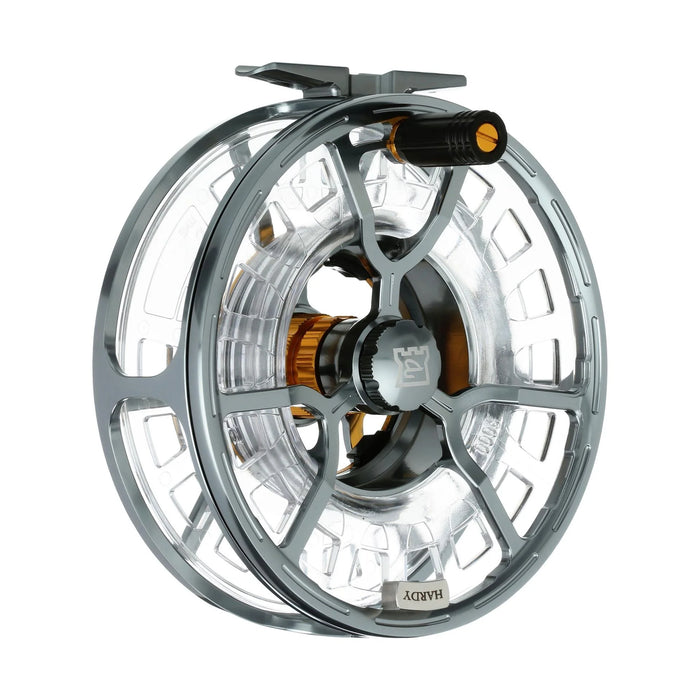 Hardy Averon Cassette Fly Reel