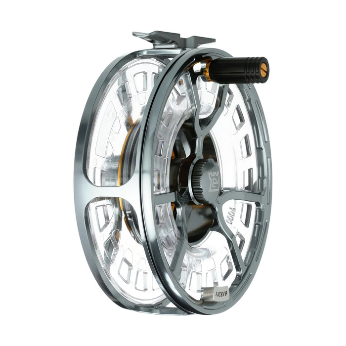 Hardy Averon Cassette Fly Reel