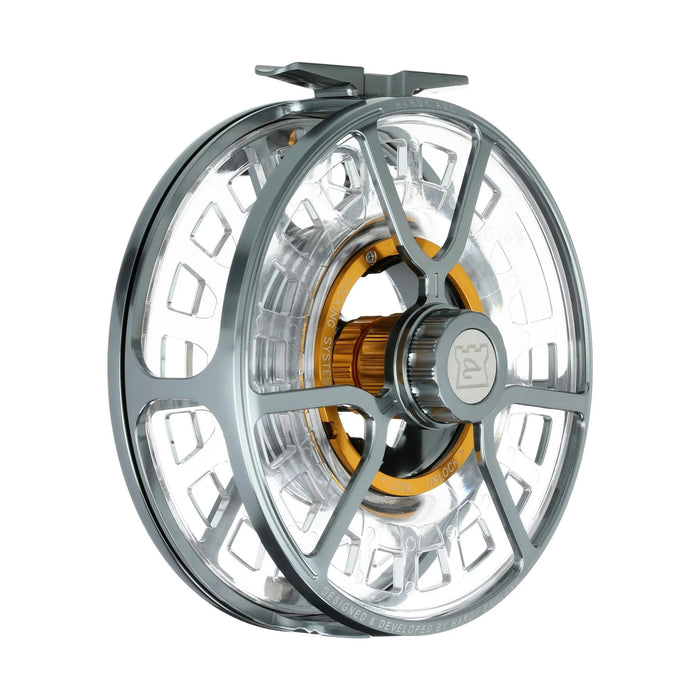 Hardy Averon Cassette Fly Reel