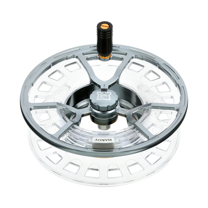 Hardy Averon Cassette Fly Reel