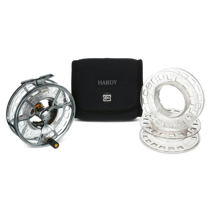 Hardy Averon Cassette Fly Reel