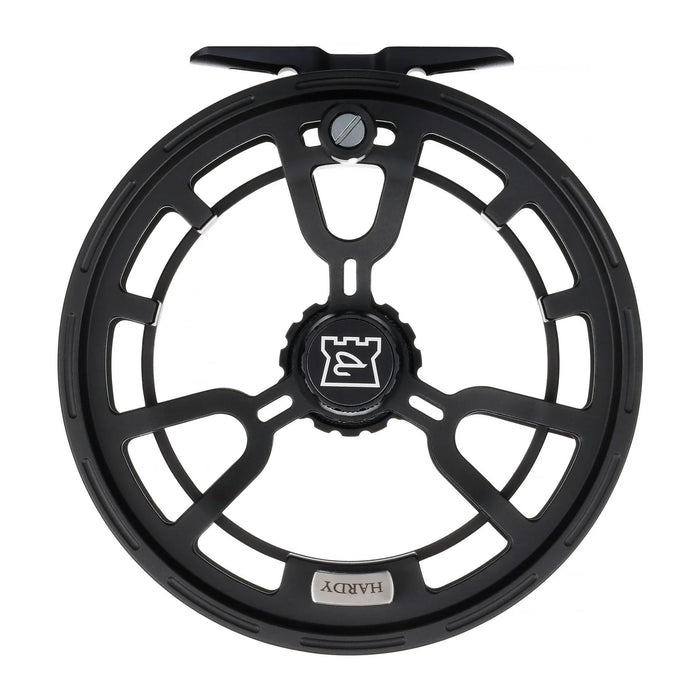 Hardy Averon Streamer Fly Reel
