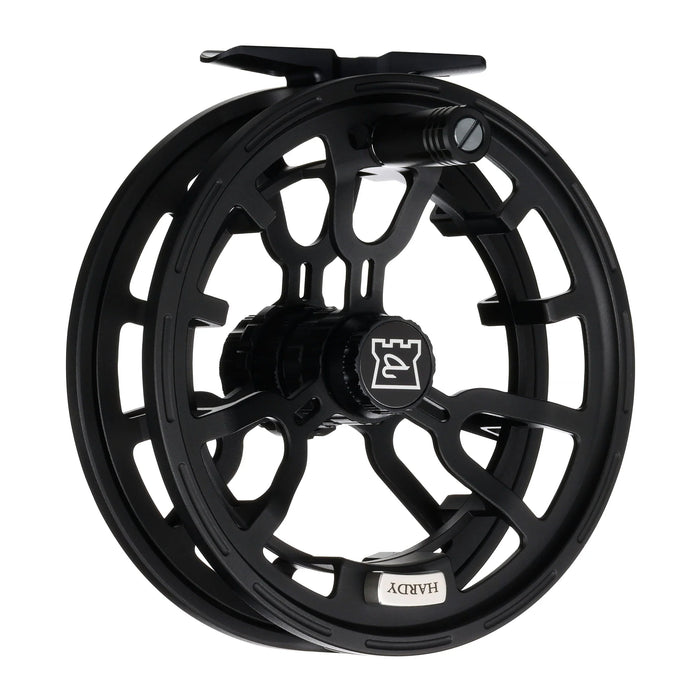 Hardy Averon Streamer Fly Reel