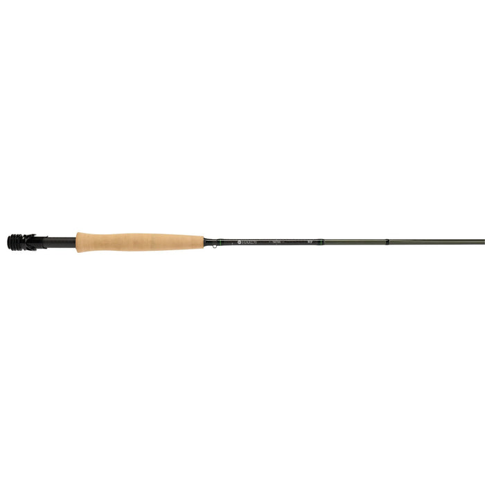 Hardy Tactus Dry Fly Rod