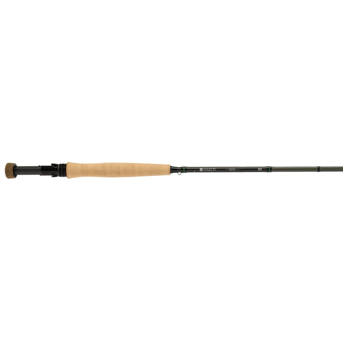 Hardy Tactus Dry Fly Rod
