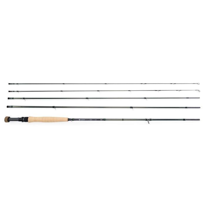 Hardy Tactus Dry Fly Rod