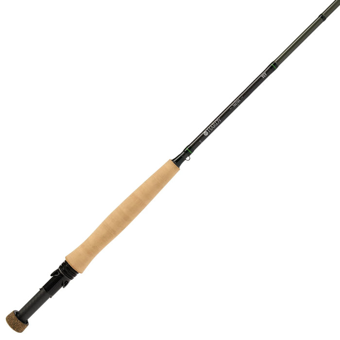 Hardy Tactus Dry Fly Rod