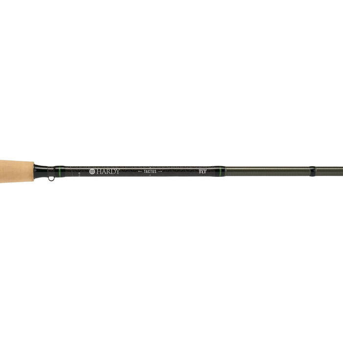 Hardy Tactus Dry Fly Rod
