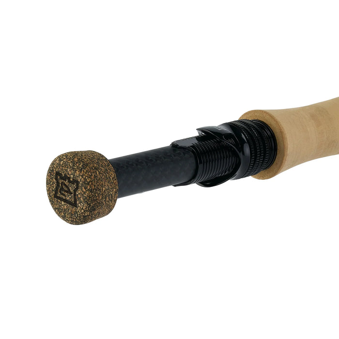 Hardy Tactus Dry Fly Rod