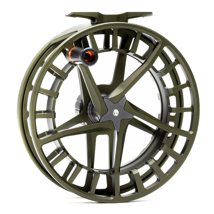 Lamson Hyperspeed F Fly Reel