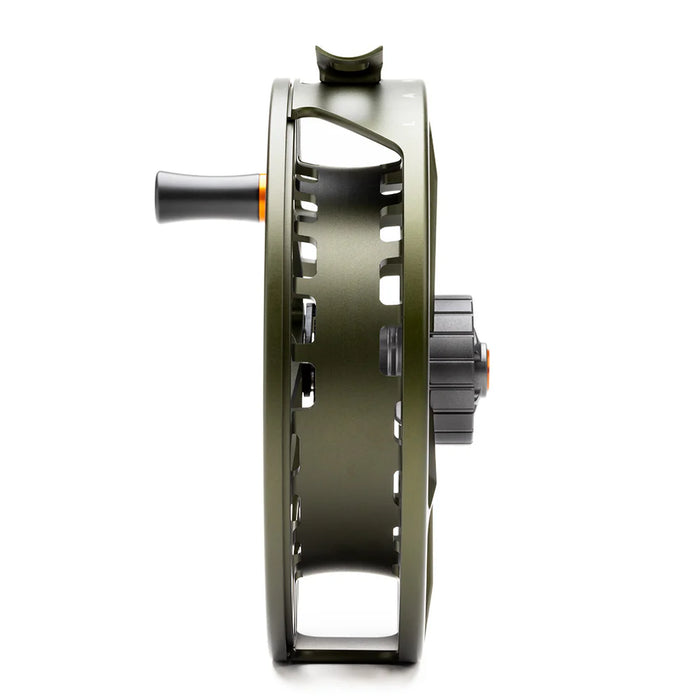 Lamson Hyperspeed F Fly Reel