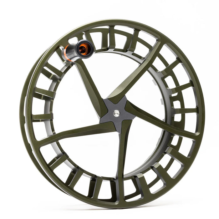 Lamson Hyperspeed F Fly Reel