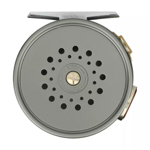 Premium Fly Fishing Reels for Freshwater & Saltwater | Ascent Fly Fishing Premium Fly Fishing Reels for Freshwater & Saltwater | Ascent Fly Fishing