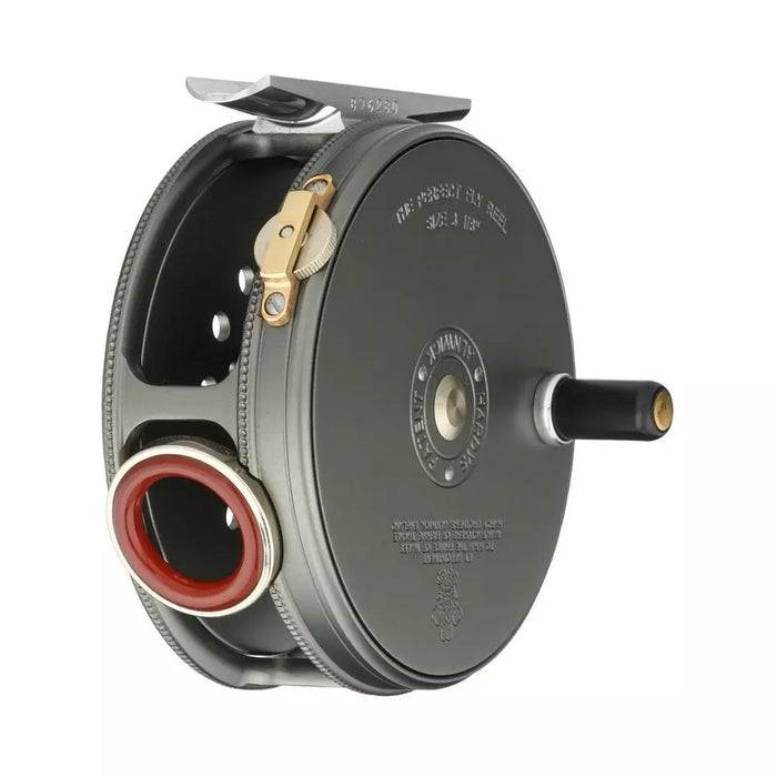 Hardy 1912 Perfect Fly Reel