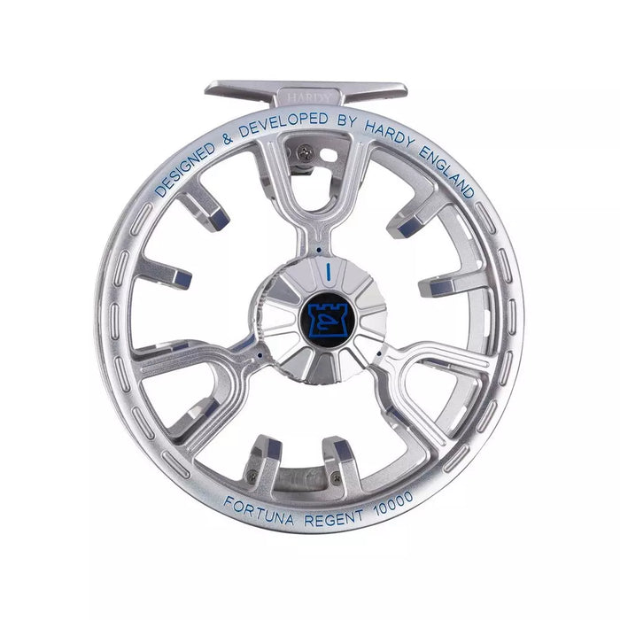 Hardy Fortuna Regent Fly Reel