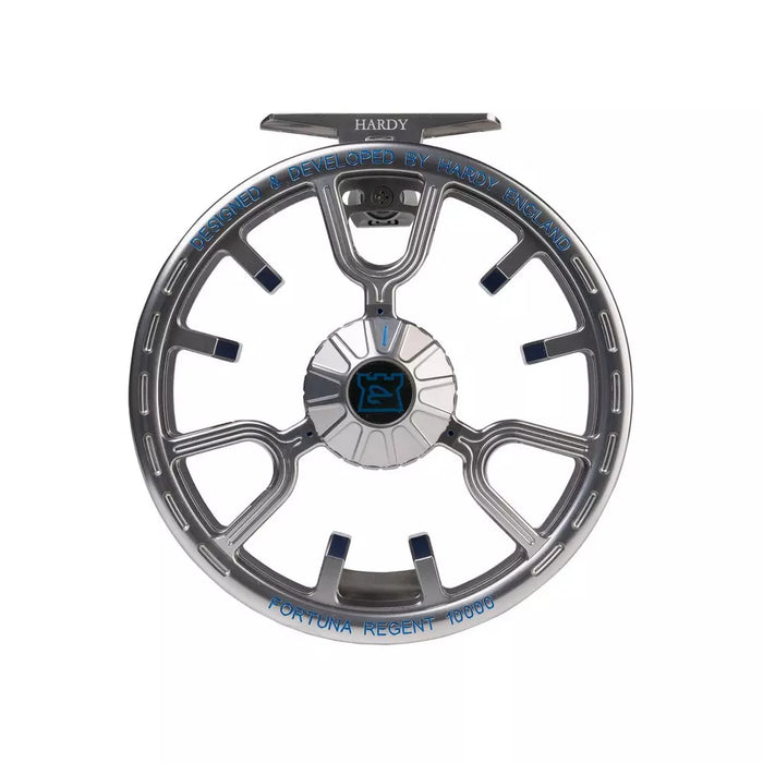 Hardy Fortuna Regent Fly Reel