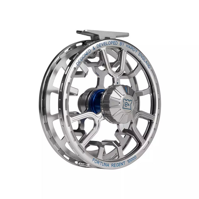 Hardy Fortuna Regent Fly Reel