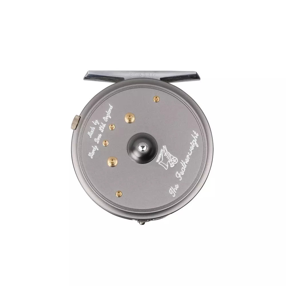 asahi fly fishing reel Hardy Lightweight Fly Reel — Ascent Fly Fishing