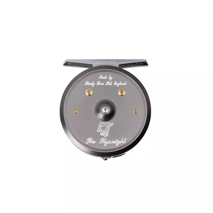 Hardy Lightweight Fly Reel