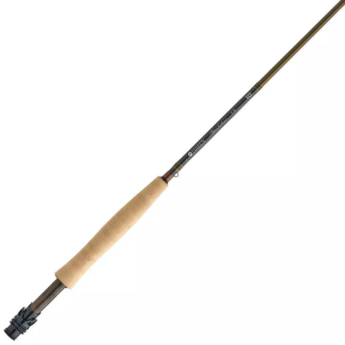 Hardy Marksman Z Fly Rod