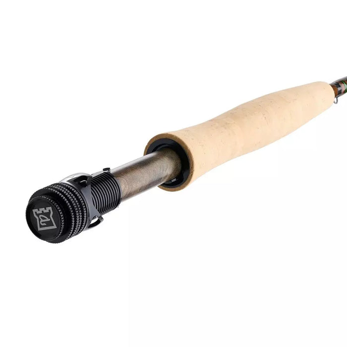 Hardy Marksman Z Fly Rod