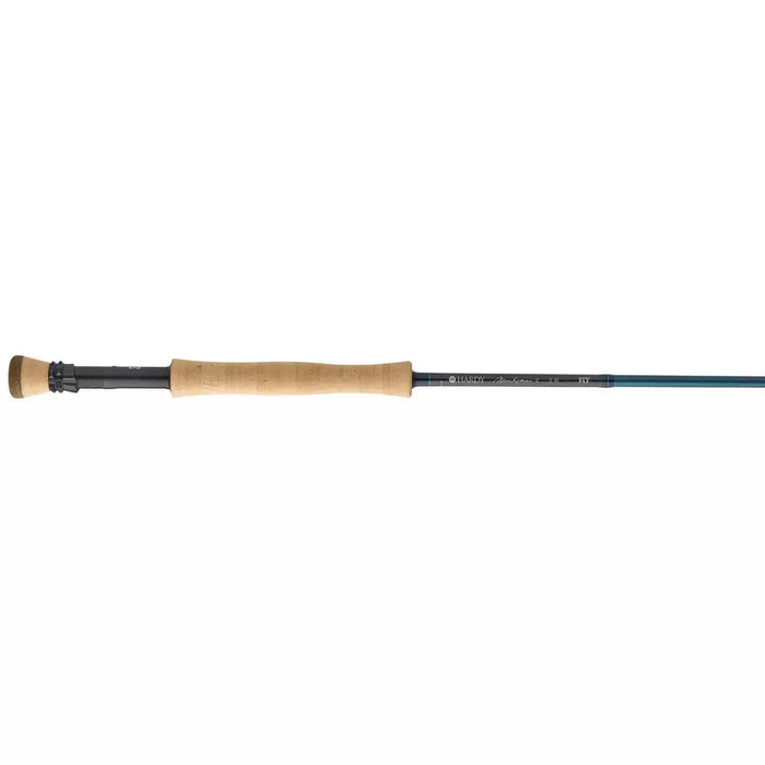 Hardy Marksman Z Fly Rod