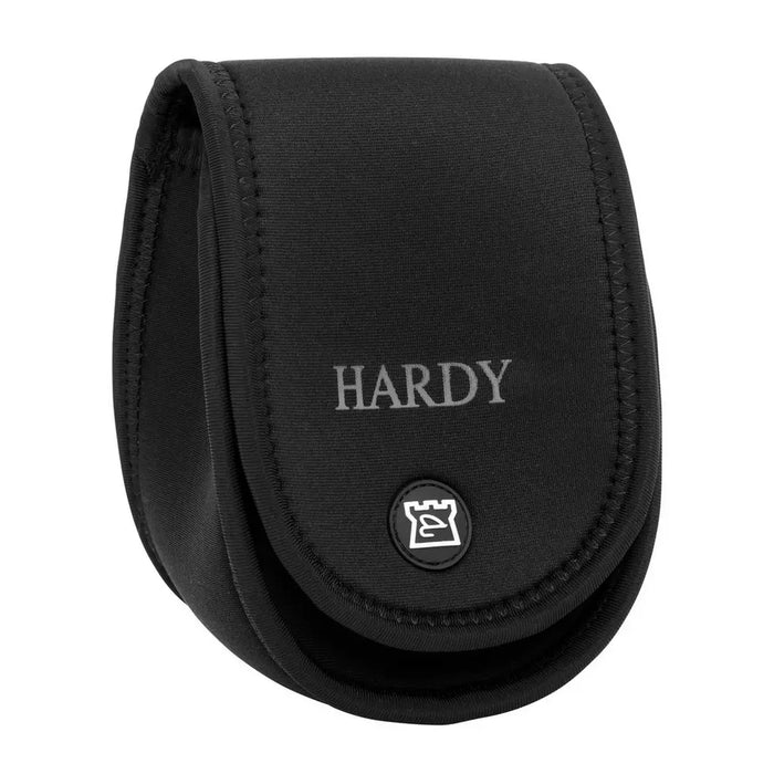 Hardy Neoprene Reel Case