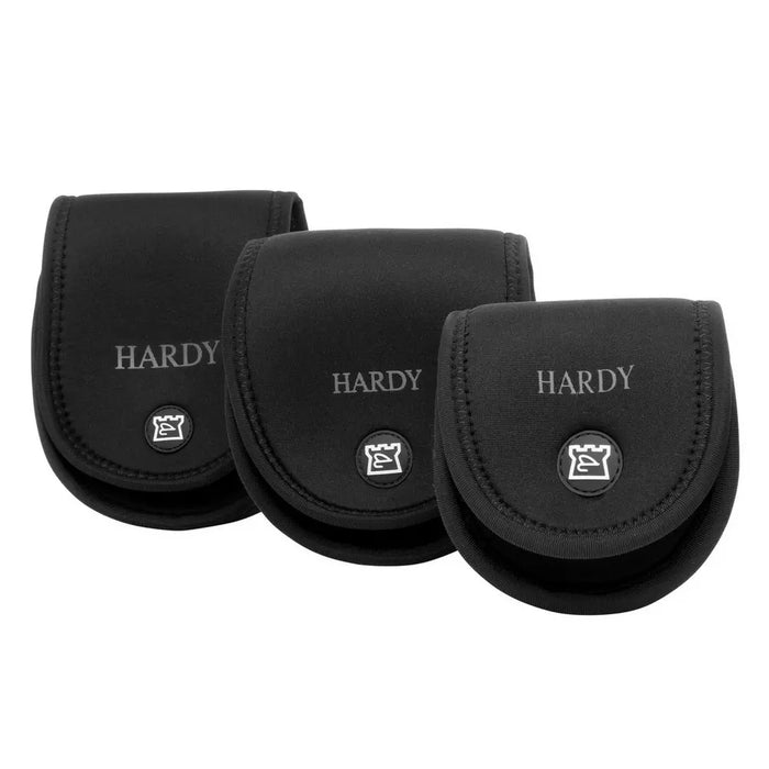 Hardy Neoprene Reel Case