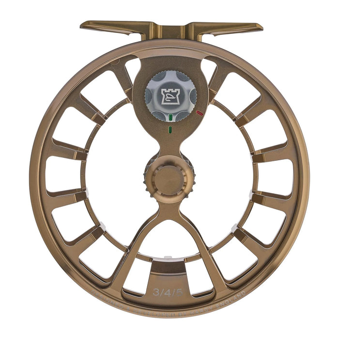 Hardy Resonate Fly Reel