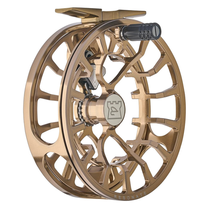 Hardy Resonate Fly Reel