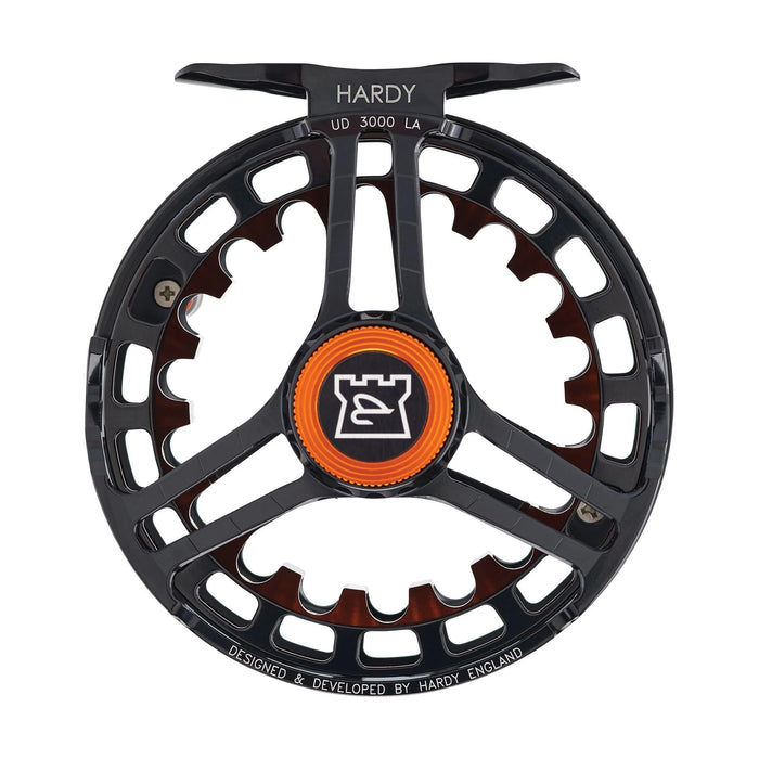 cayadutta fly reel Hardy Ultradisc UDLA Fly Reel — Ascent Fly Fishing