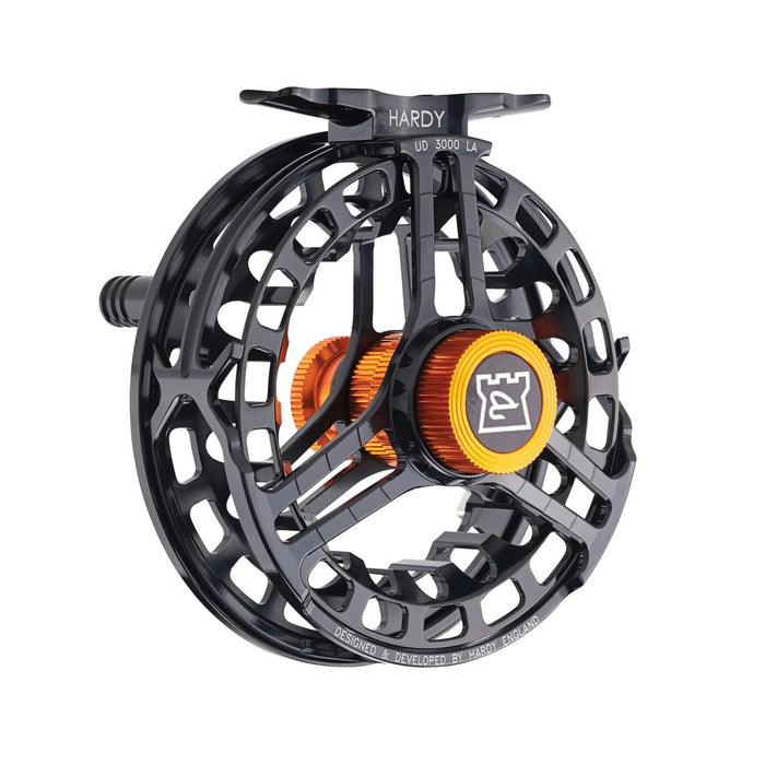 Hardy Ultradisk UDLA Fly Reel