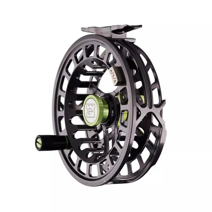 Hardy Ultradisc UDLA Fly Reel