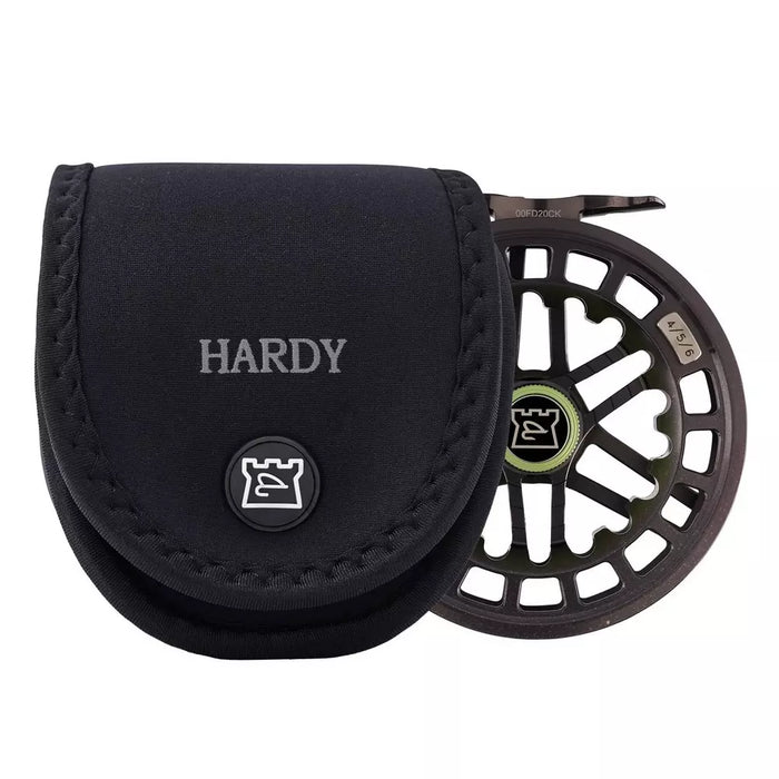 Hardy Ultradisc UDLA Fly Reel — Ascent Fly Fishing Hardy Ultradisc UDLA Fly Reel — Ascent Fly Fishing