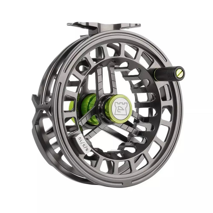 Hardy Ultradisk UDLA Fly Reel