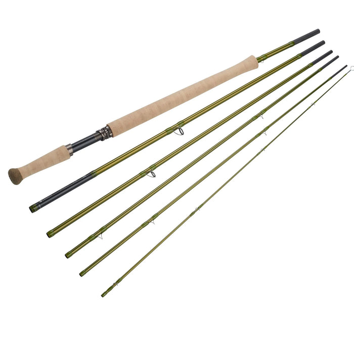 Hardy Ultralite NSX DH Fly Rod