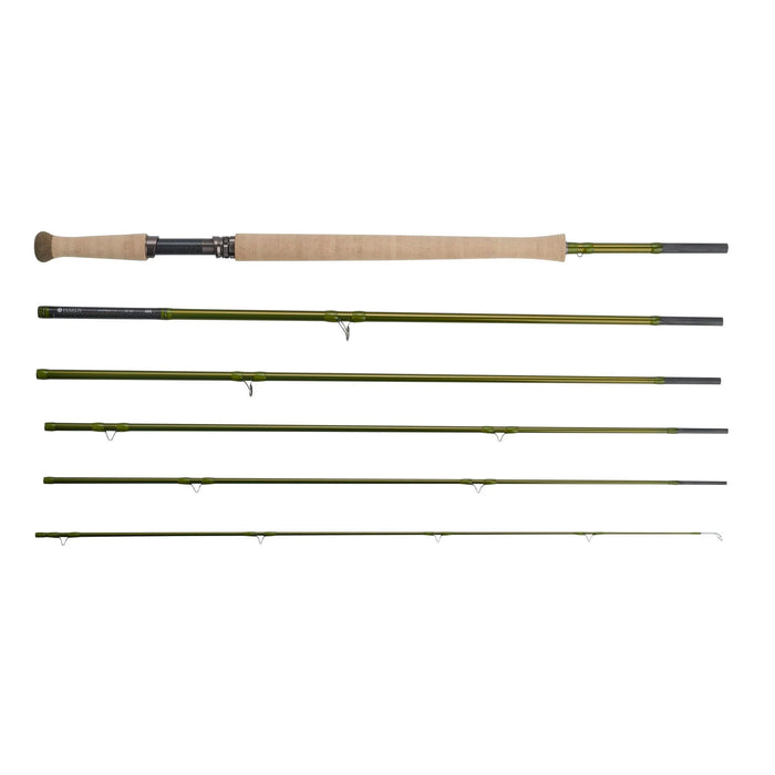 Hardy Ultralite NSX DH Fly Rod