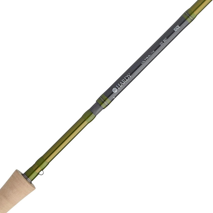 Hardy Ultralite NSX DH Fly Rod